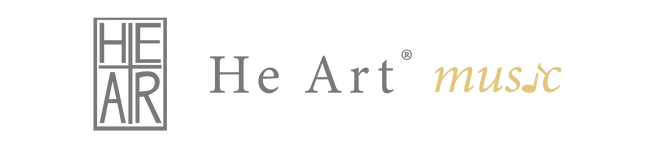 He Art® {Jesus Art}